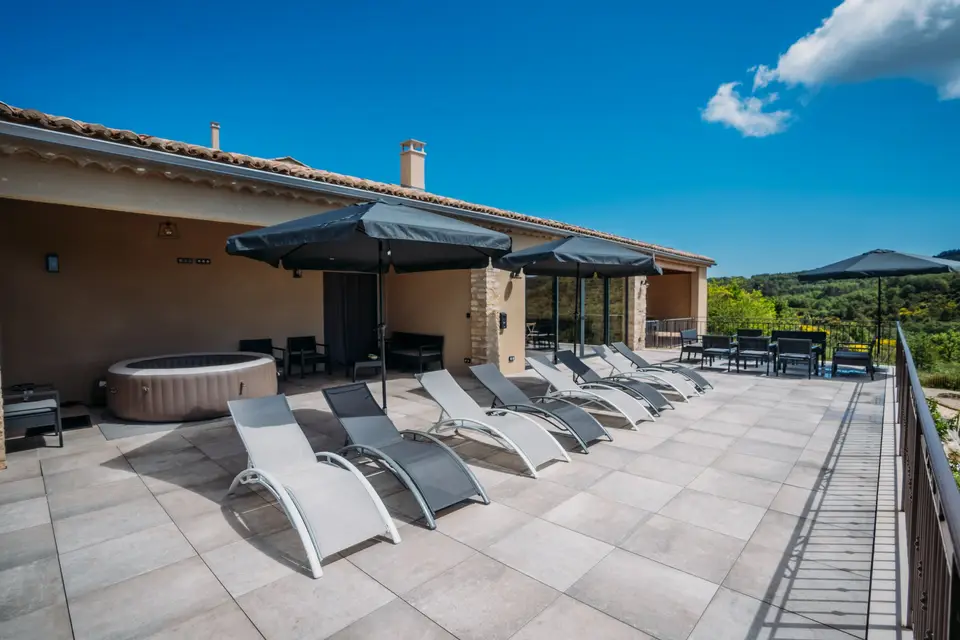 Mas de Toulair — photo 6