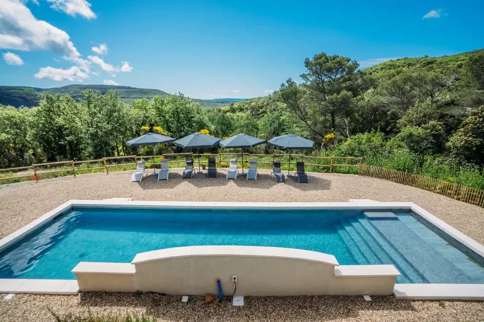 Mas de Toulair — photo 4