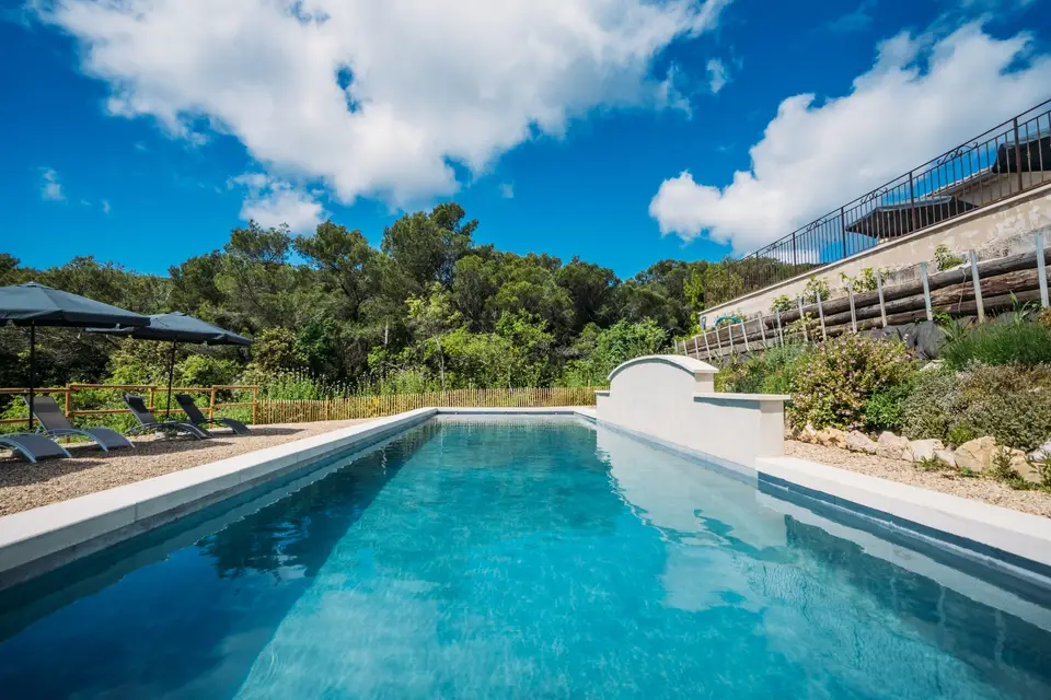 Mas de Toulair — photo 5