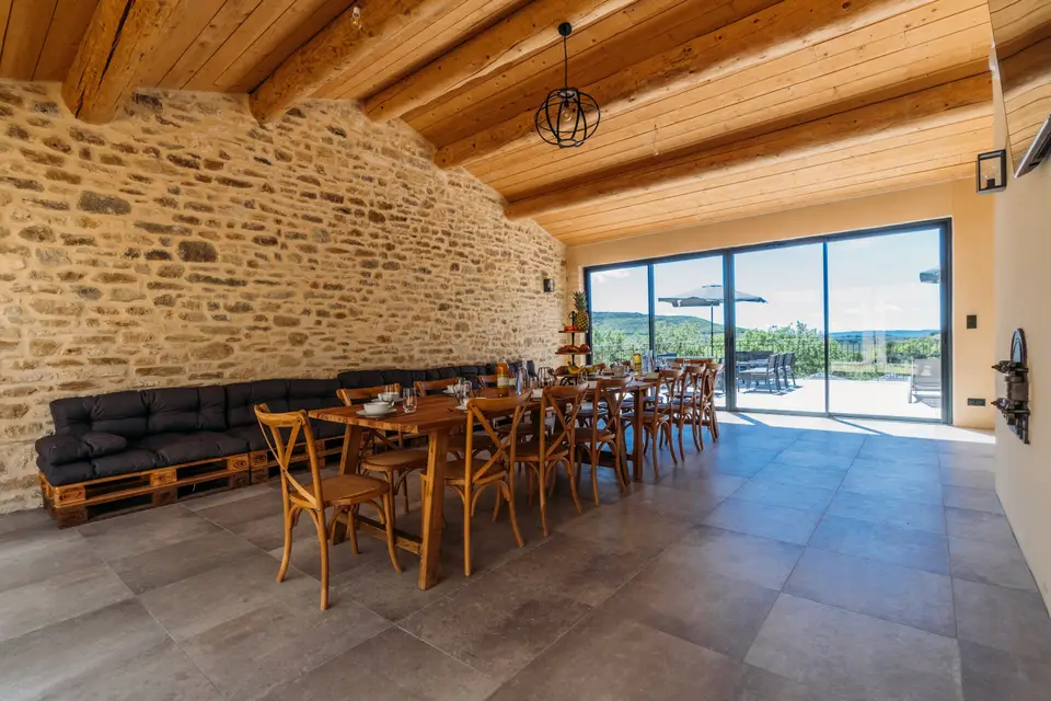 Mas de Toulair — photo 7