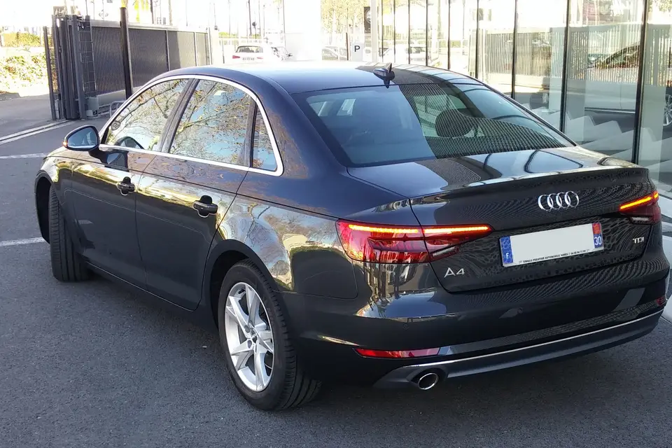 Audi Rent Nîmes — photo 3