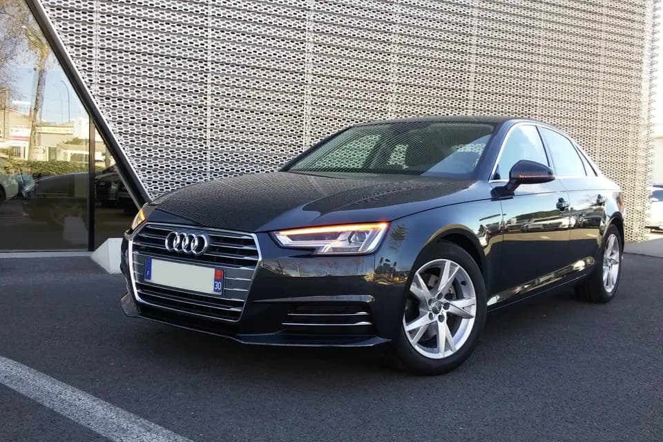 Audi Rent Nîmes — photo 2