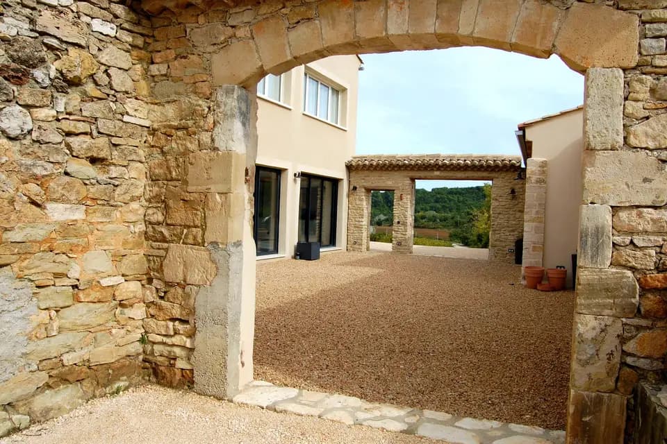 Mas de Toulair — photo 8