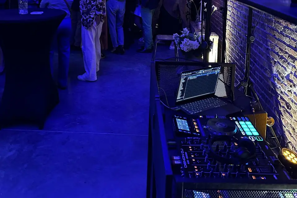 L'Unique Soirée — photo 6