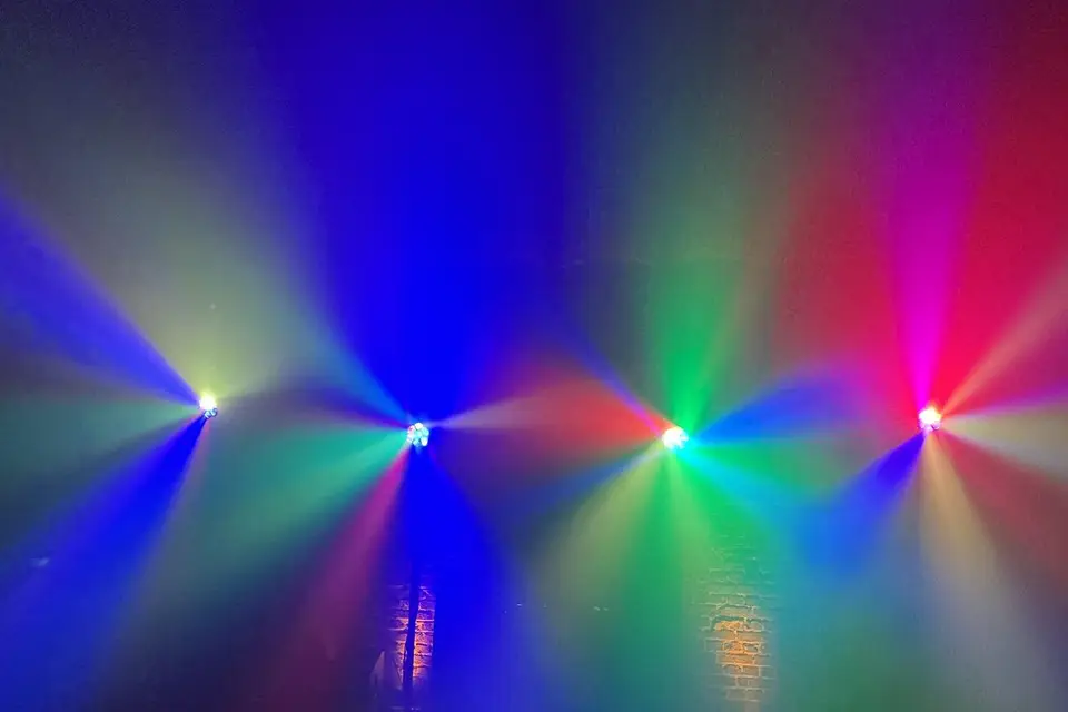 L'Unique Soirée — photo 7