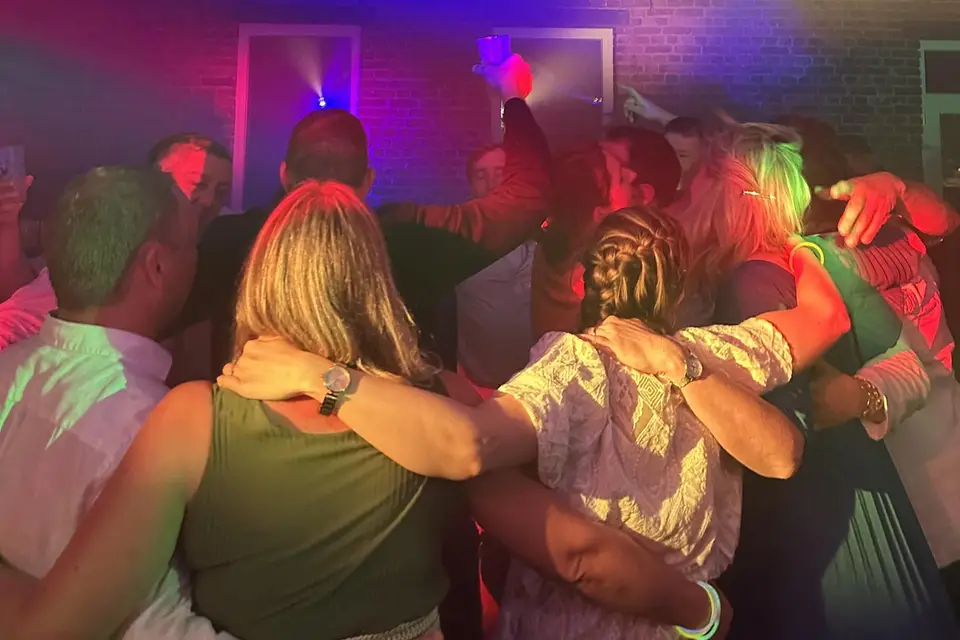 L'Unique Soirée — photo 8