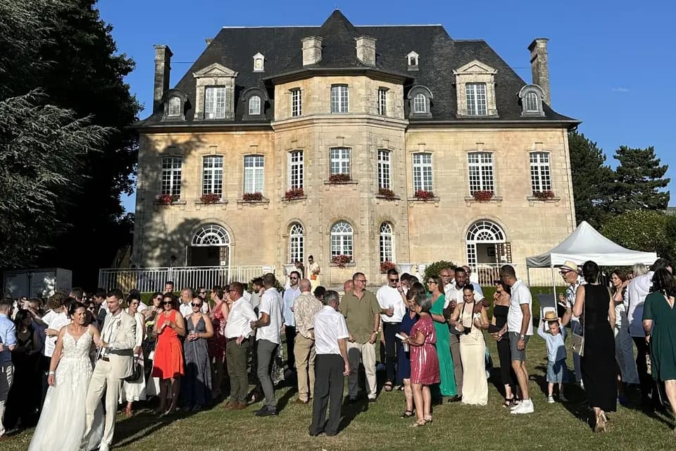 L'Unique Soirée — photo 1