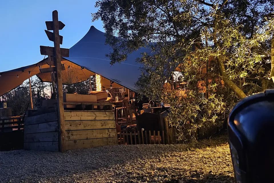 Le Cabanon du Papi — photo 3