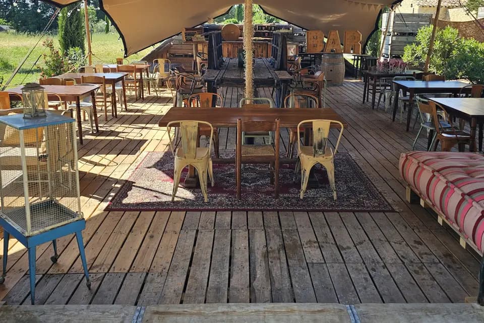 Le Cabanon du Papi — photo 1