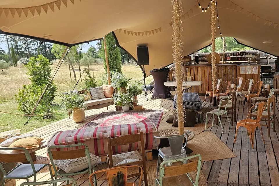 Le Cabanon du Papi — photo 4