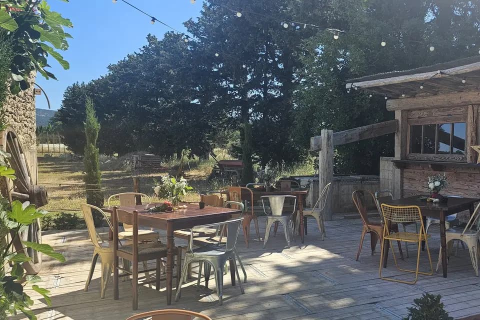 Le Cabanon du Papi — photo 7