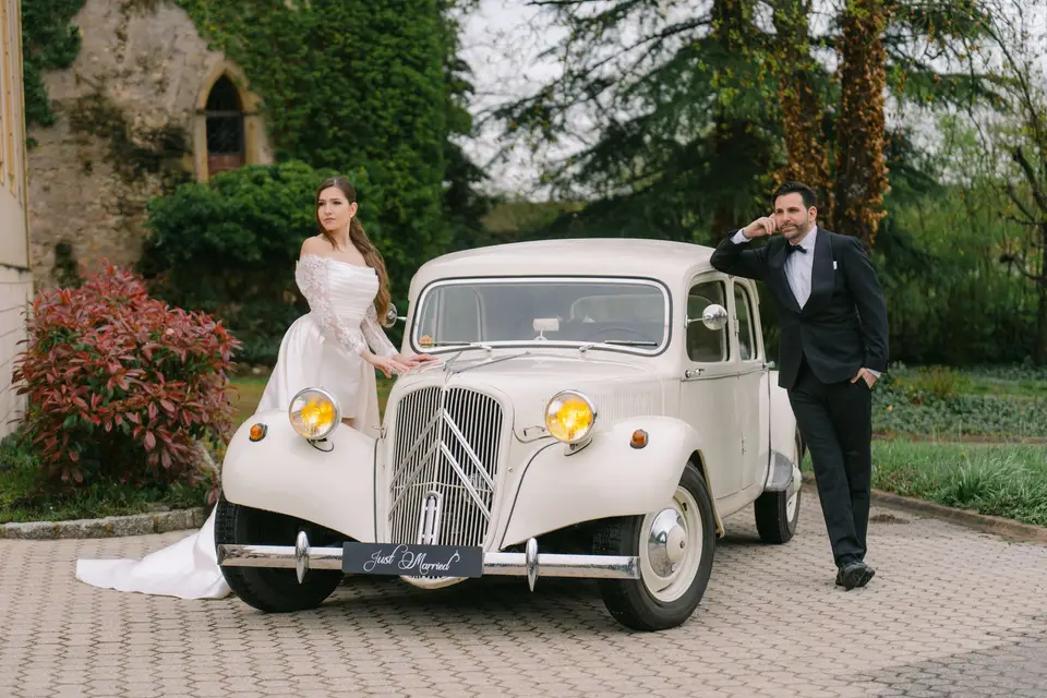 Château Schengen — photo 2