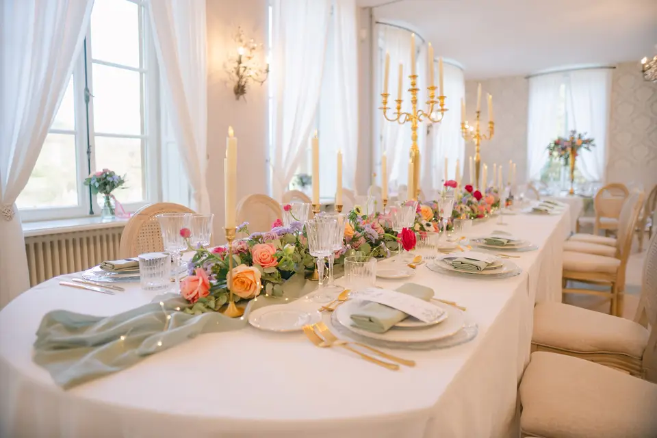 Château Schengen — photo 4