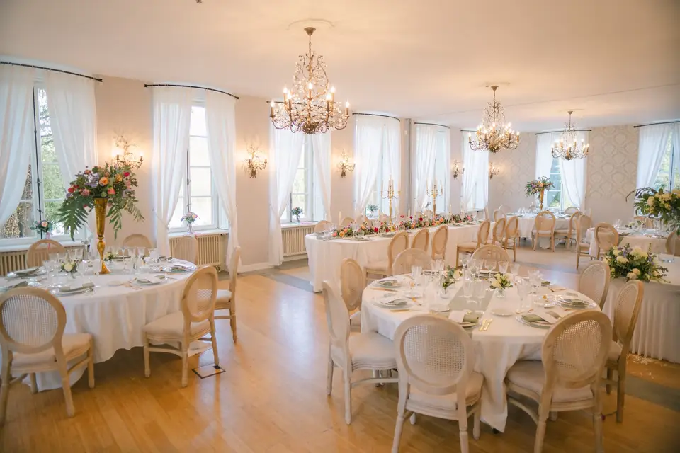 Château Schengen — photo 6