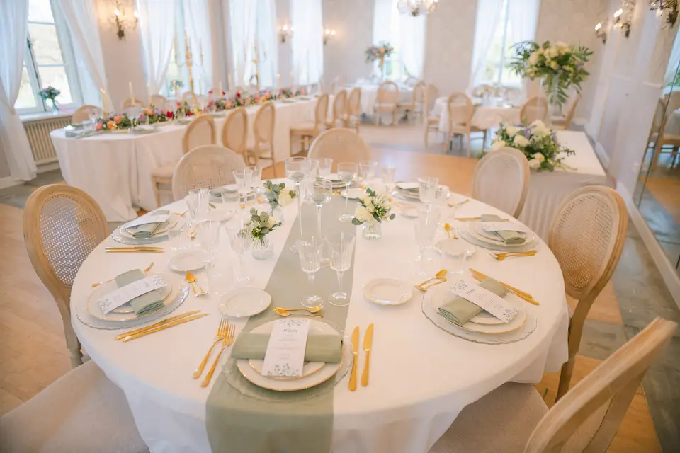 Château Schengen — photo 5