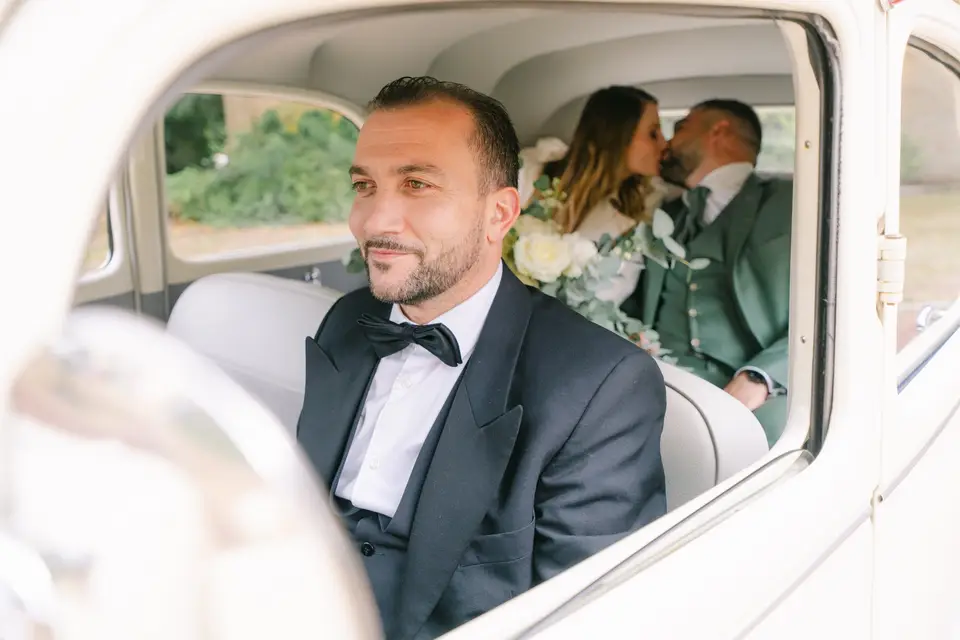 Château Schengen — photo 7