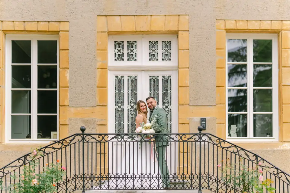 Château Schengen — photo 8