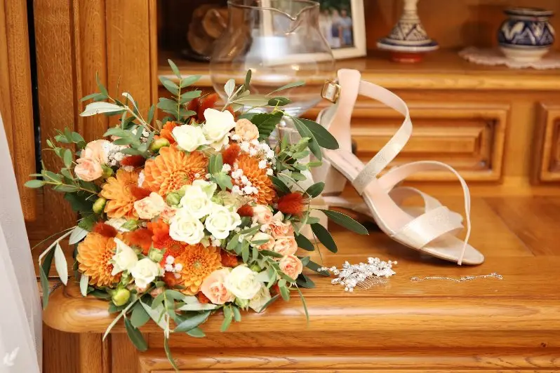 Centaurée — photo 4