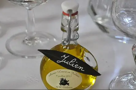 Mini Bouteilles — photo 2