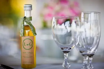 Mini Bouteilles — photo 1