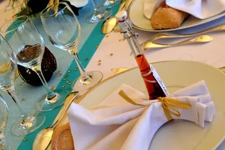 Mini Bouteilles — photo 4