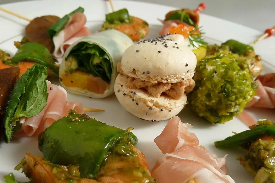 Gourmet Prestige — photo 1