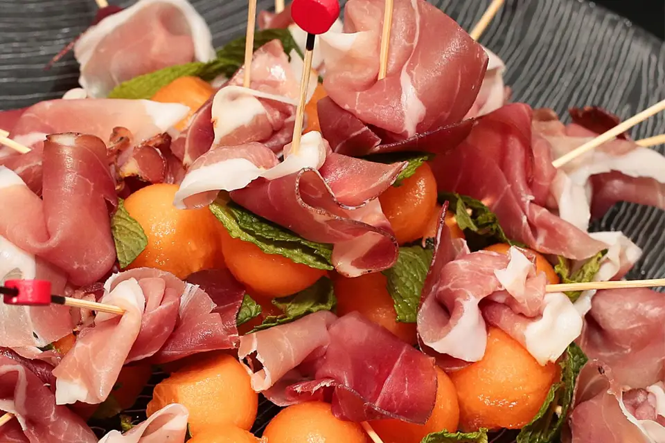 Gourmet Prestige — photo 2