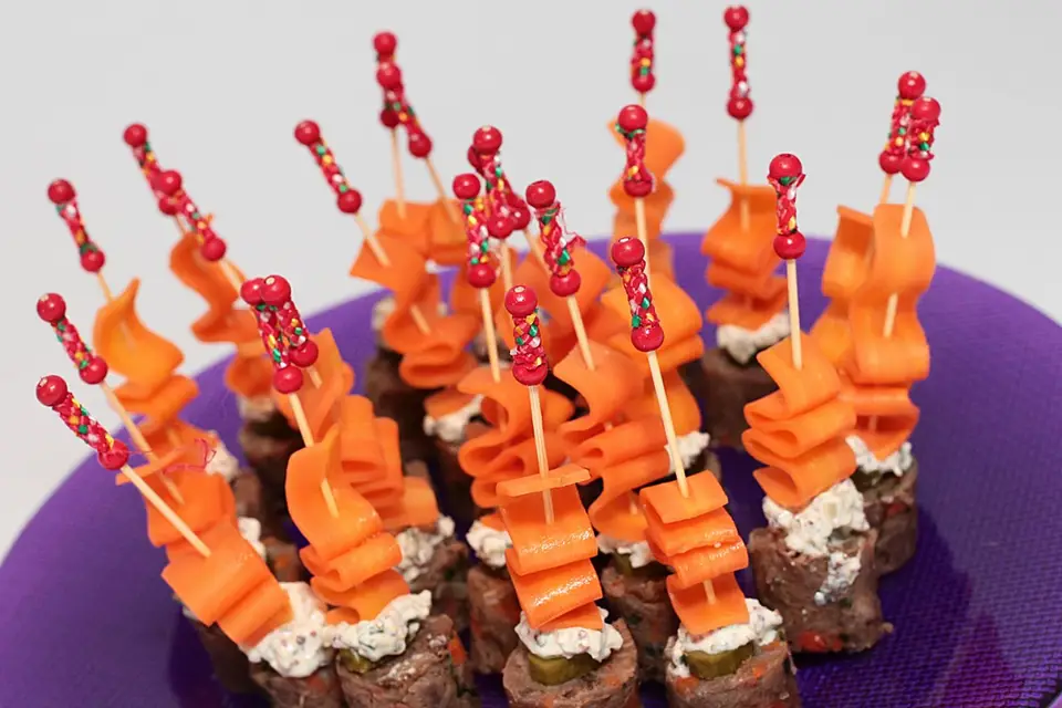 Gourmet Prestige — photo 3