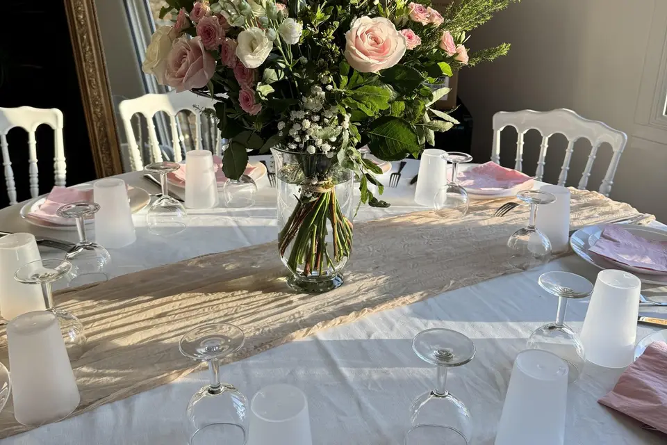 J.Topalian Artisan Fleuriste — photo 6