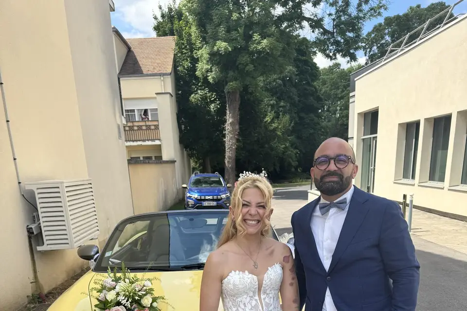 J.Topalian Artisan Fleuriste — photo 1