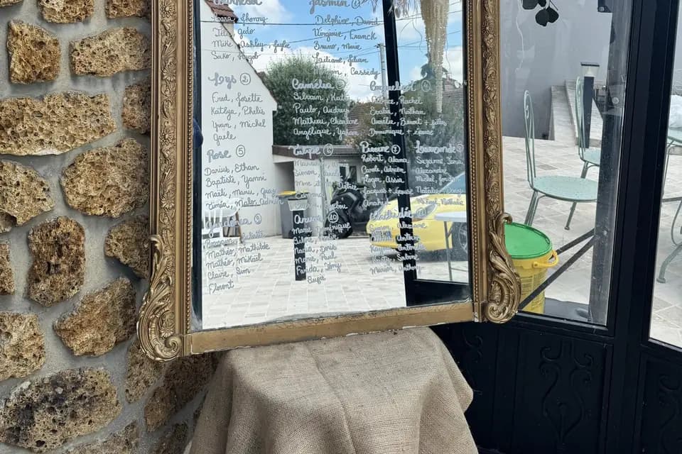 J.Topalian Artisan Fleuriste — photo 3