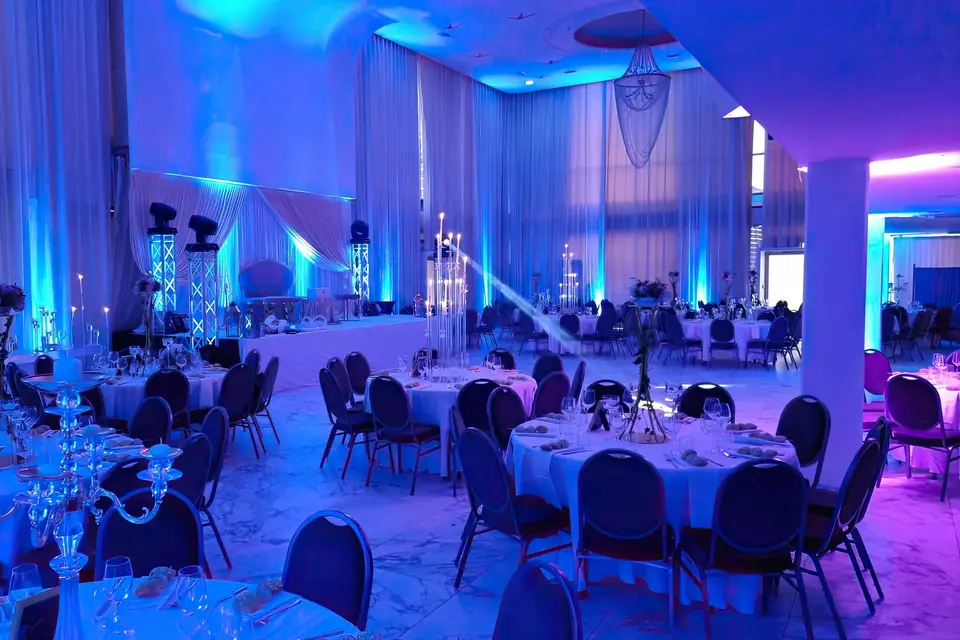 Team Son & Lumiere — photo 7