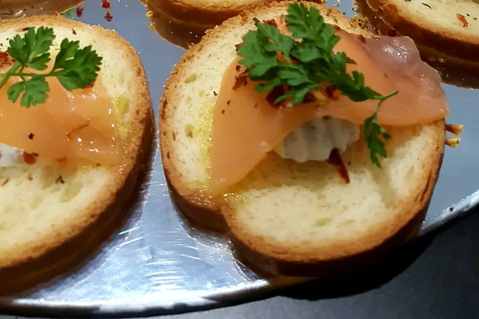 Au Miel d'Orient — photo 6