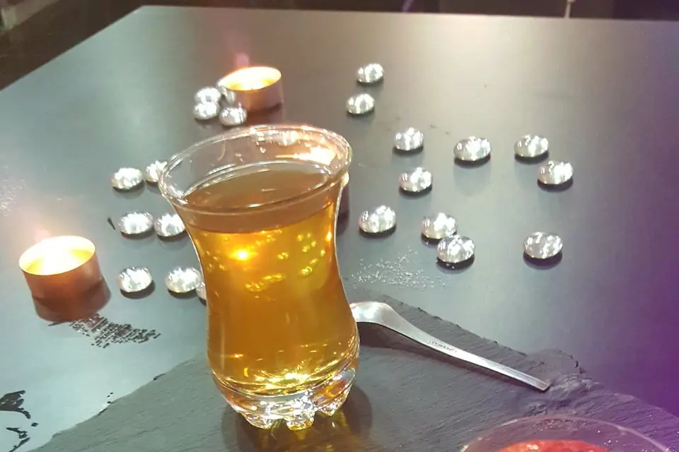 Au Miel d'Orient — photo 8