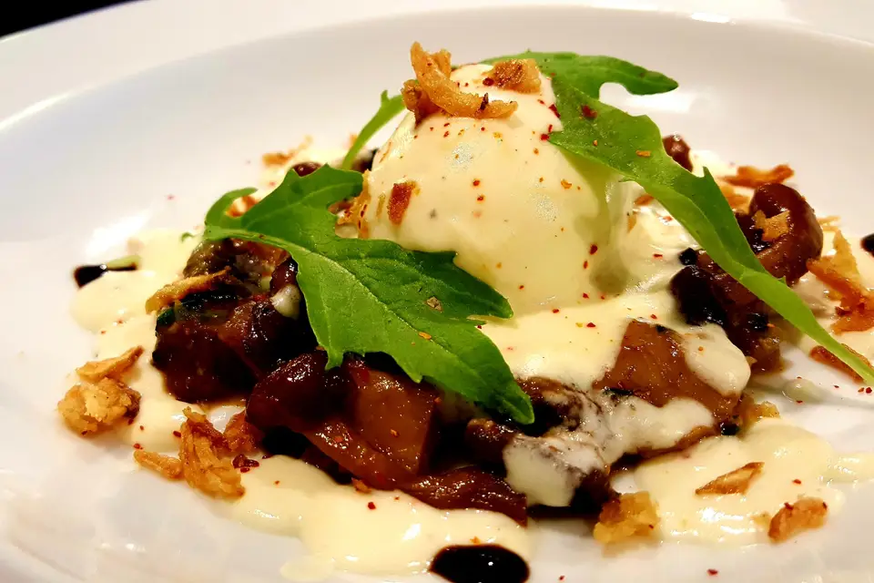 Au Miel d'Orient — photo 7