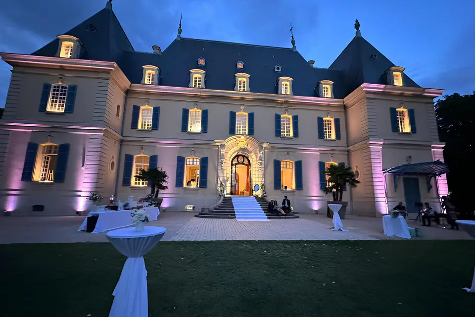 Team Son & Lumiere — photo 2