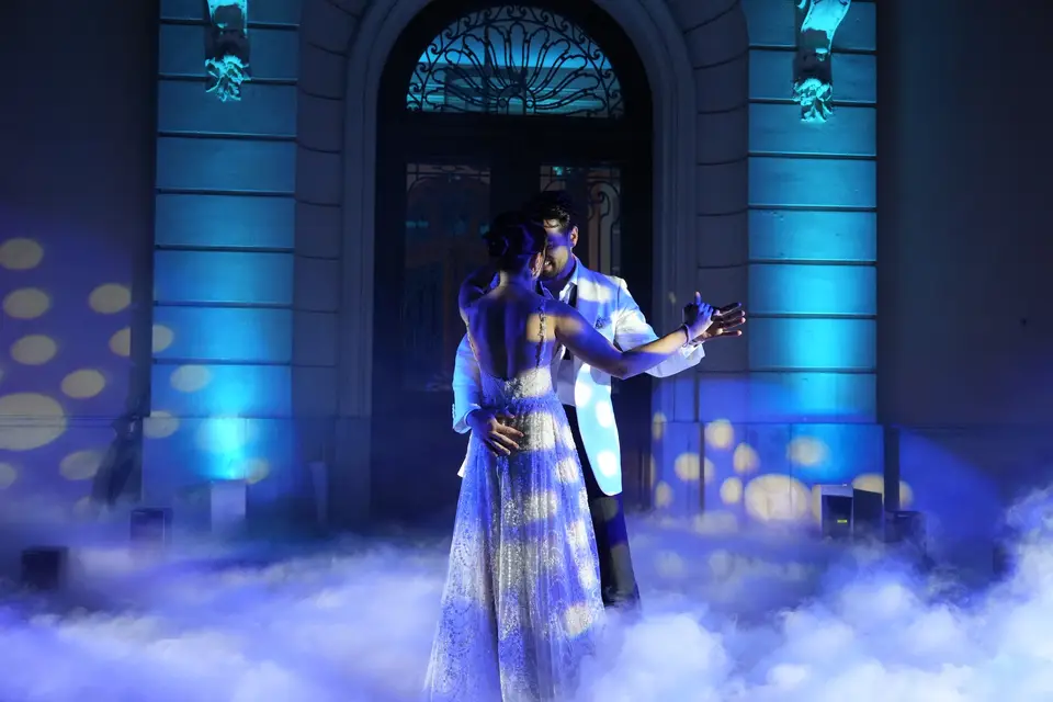 Team Son & Lumiere — photo 4