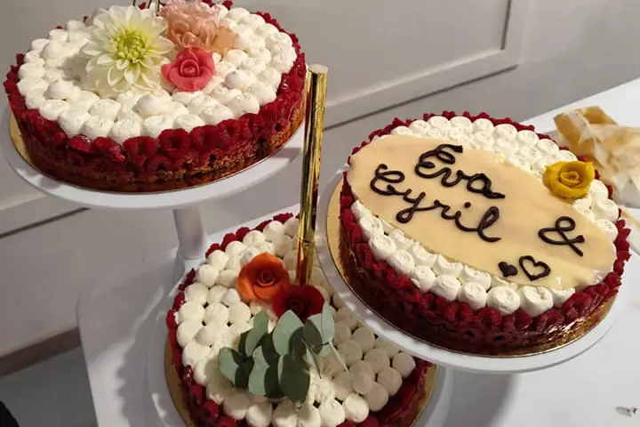 Mets...délyces — photo 1