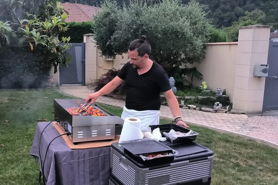 Mets...délyces — photo 3