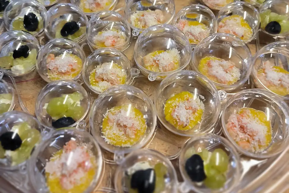 Mets...délyces — photo 5