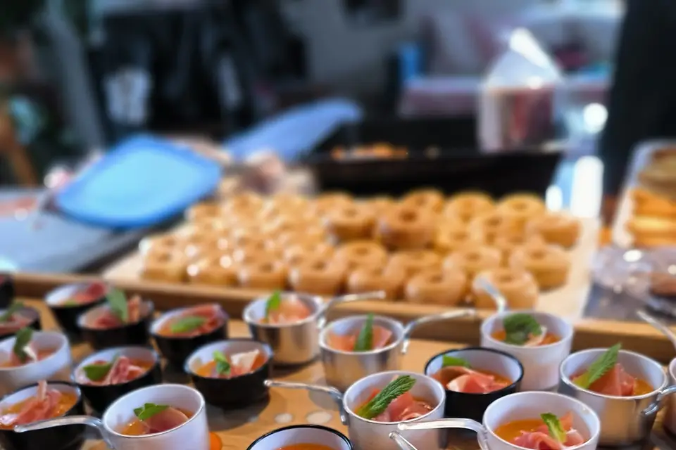 Mets...délyces — photo 6