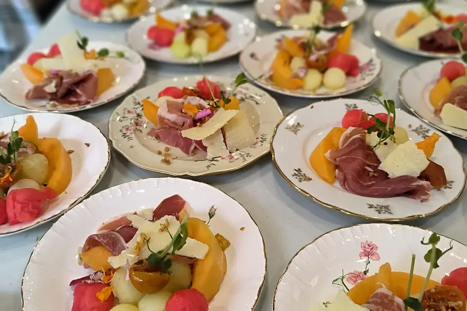 Mets...délyces — photo 8