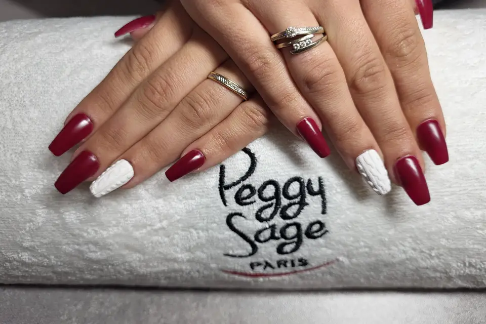 Nails Arts By Amélie — photo 3