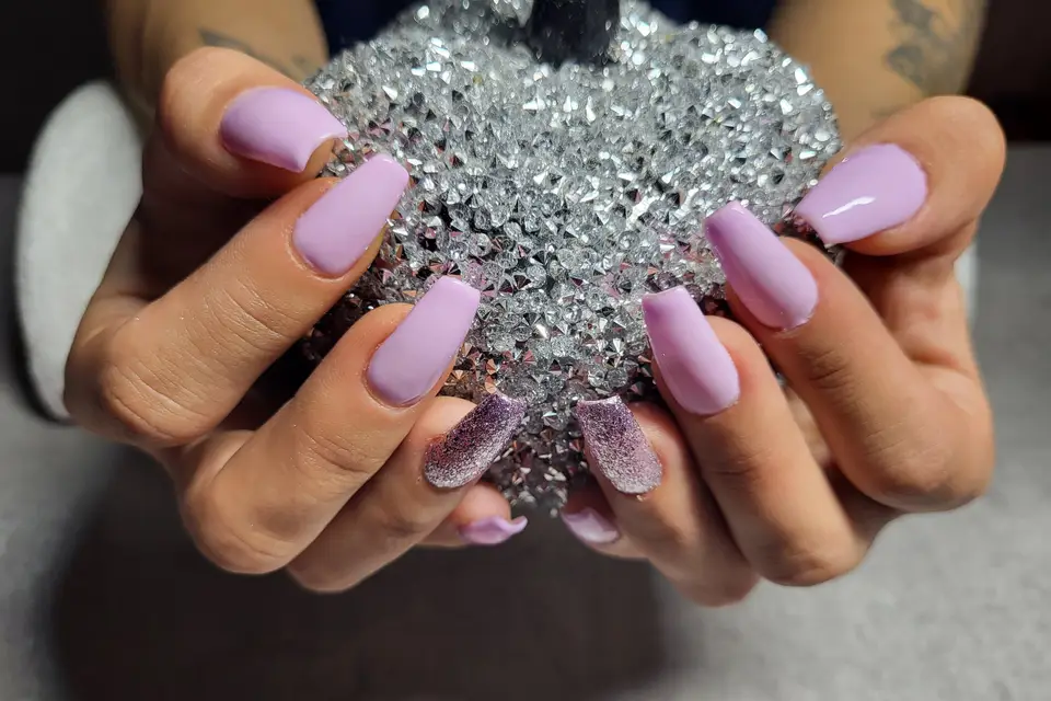 Nails Arts By Amélie — photo 1