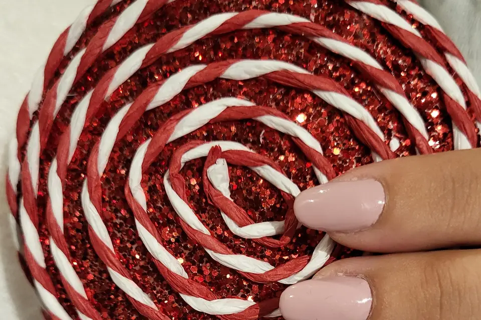 Nails Arts By Amélie — photo 7