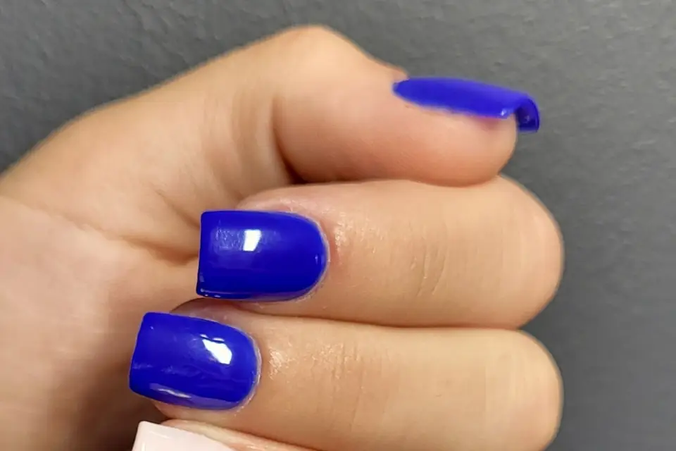 Nails Arts By Amélie — photo 6