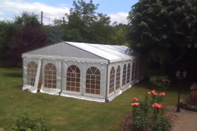 Mathieu Location — photo 1