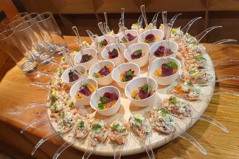 Les Délices de Kevin