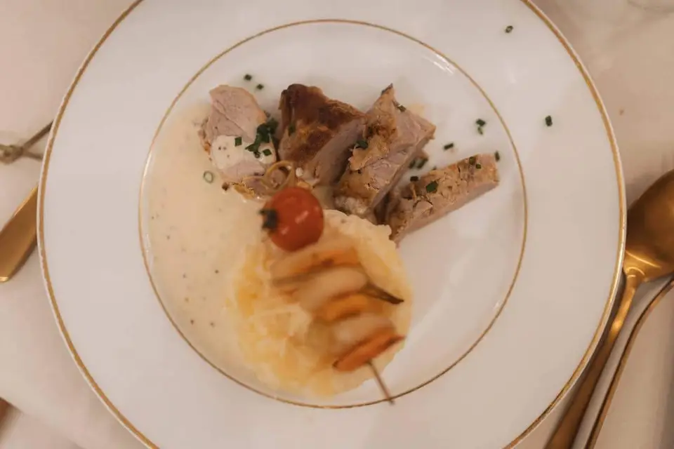 Les Délices de Kevin — photo 7