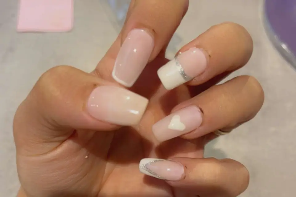 Nails Arts By Amélie — photo 8